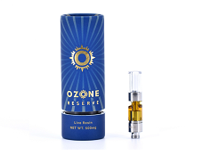 Ozone Reserve